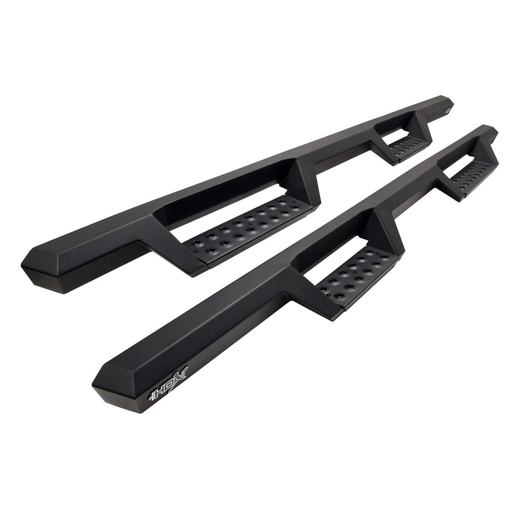 Westin 56-12785 HDX Drop Nerf Step Bars for Select Toyota Tacoma