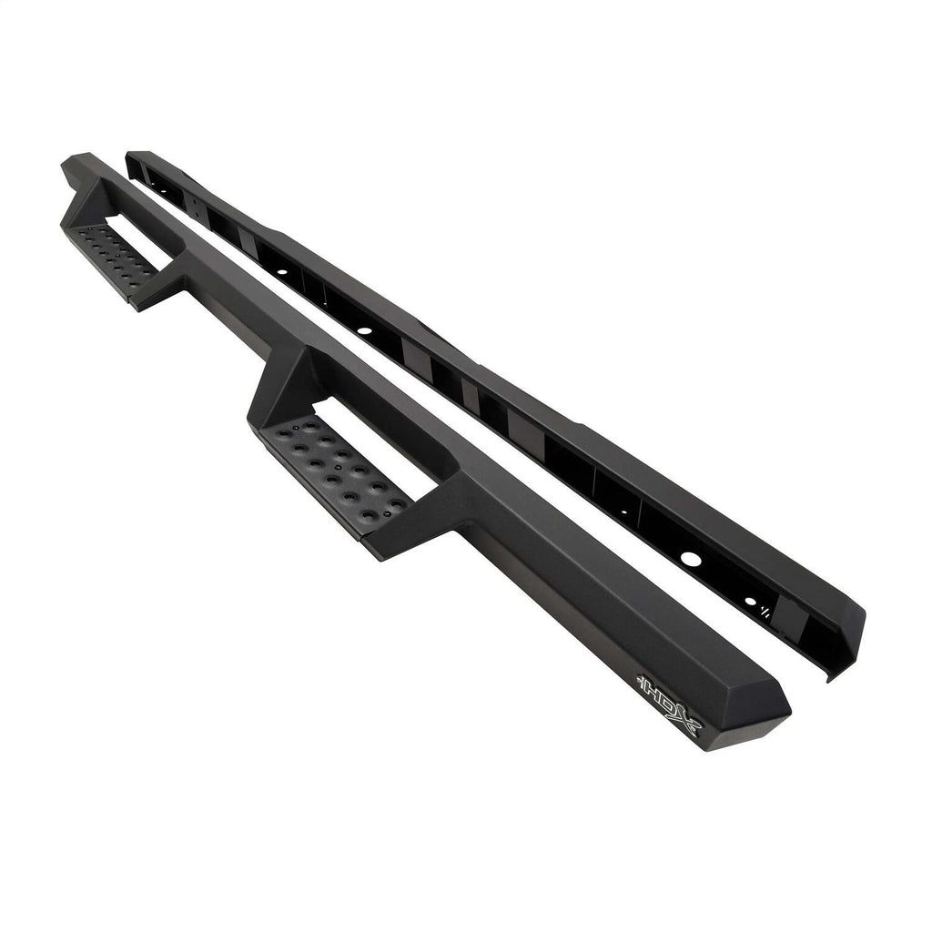 Westin 56-12785 HDX Drop Nerf Step Bars for Select Toyota Tacoma
