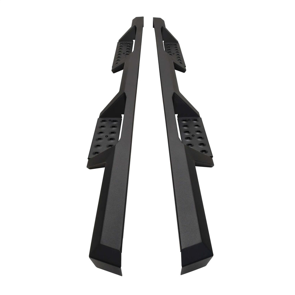 Westin 56-12785 HDX Drop Nerf Step Bars for Select Toyota Tacoma