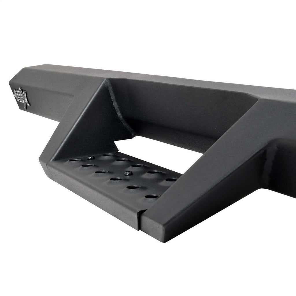 Westin 56-12785 HDX Drop Nerf Step Bars for Select Toyota Tacoma
