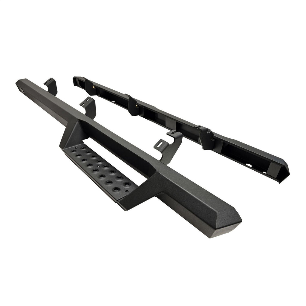 Westin 56-12795 HDX Drop Nerf Step Bars for Select Toyota Tacoma