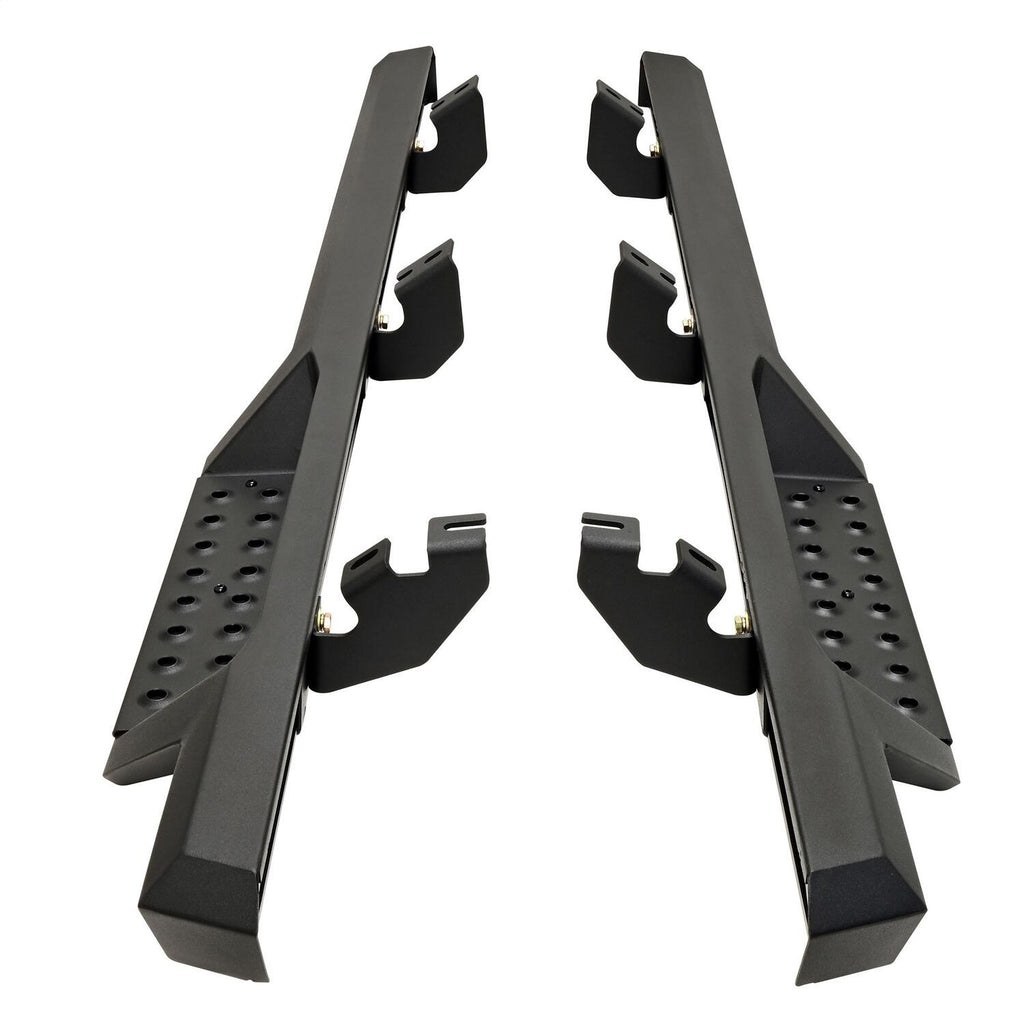 Westin 56-12795 HDX Drop Nerf Step Bars for Select Toyota Tacoma