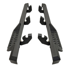 Load image into Gallery viewer, Westin 56-12795 HDX Drop Nerf Step Bars for Select Toyota Tacoma