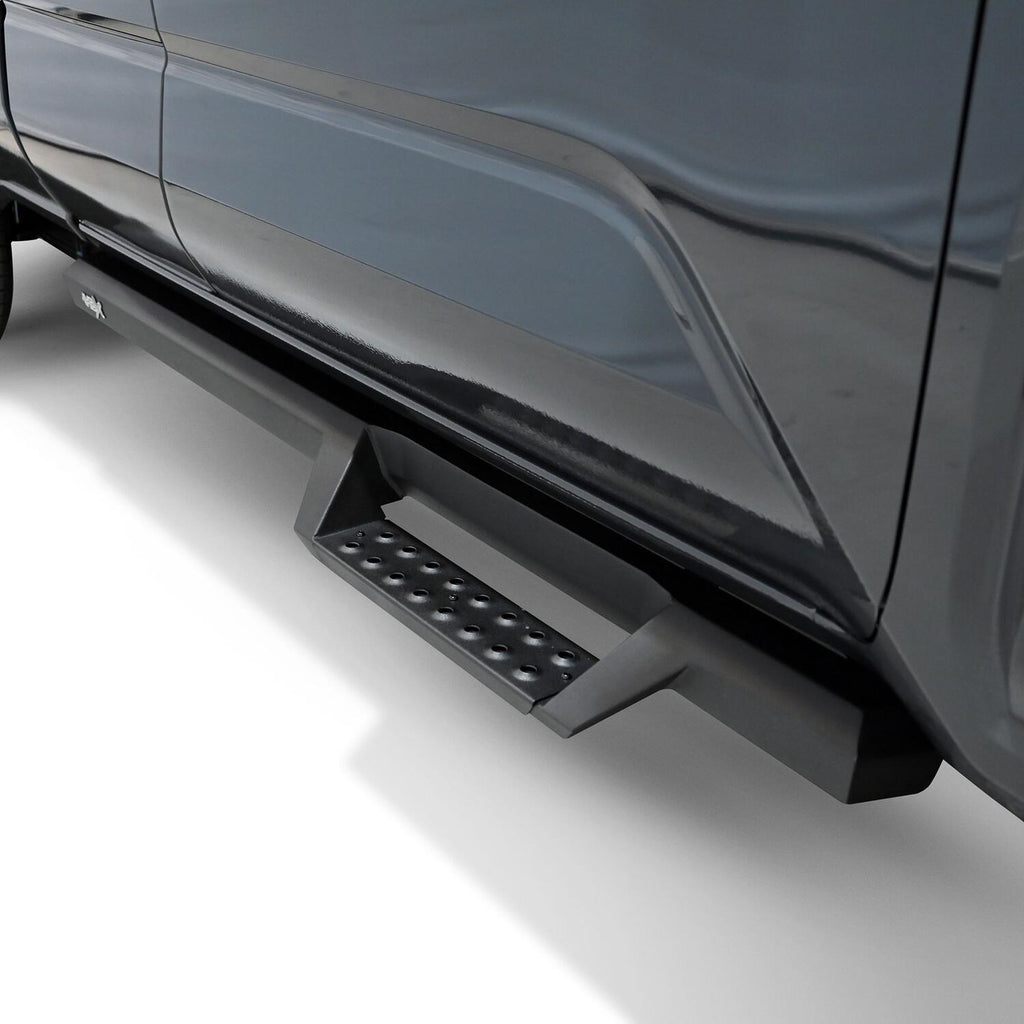 Westin 56-12795 HDX Drop Nerf Step Bars for Select Toyota Tacoma