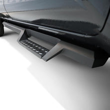 Load image into Gallery viewer, Westin 56-12795 HDX Drop Nerf Step Bars for Select Toyota Tacoma