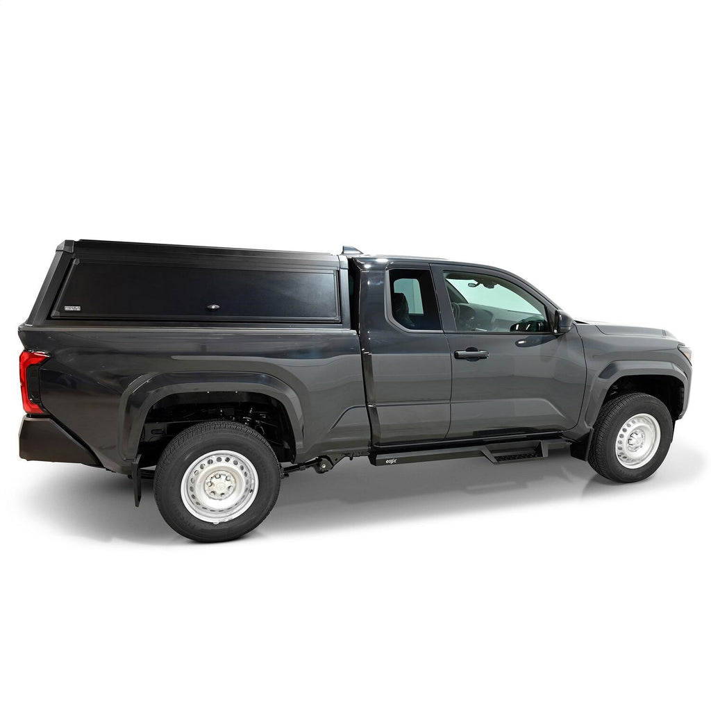 Westin 56-12795 HDX Drop Nerf Step Bars for Select Toyota Tacoma