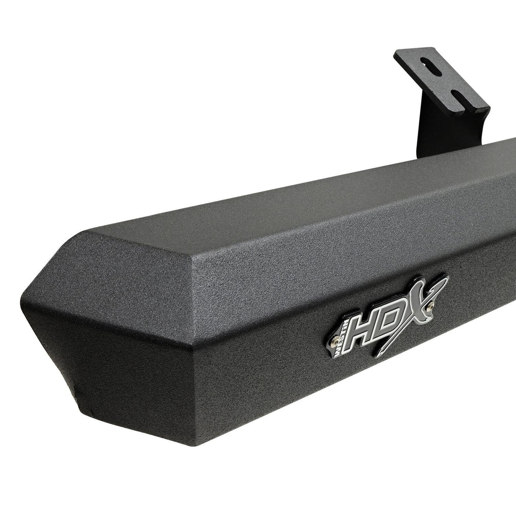 Westin 56-12795 HDX Drop Nerf Step Bars for Select Toyota Tacoma