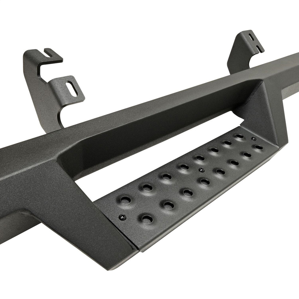 Westin 56-12795 HDX Drop Nerf Step Bars for Select Toyota Tacoma