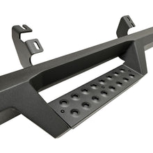 Load image into Gallery viewer, Westin 56-12795 HDX Drop Nerf Step Bars for Select Toyota Tacoma