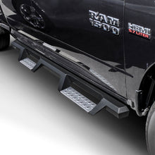 Load image into Gallery viewer, Westin 56-135552 HDX Stainless Drop Nerf Step Bars for Select Dodge Ram 1500, Ram 1500, Ram Classic