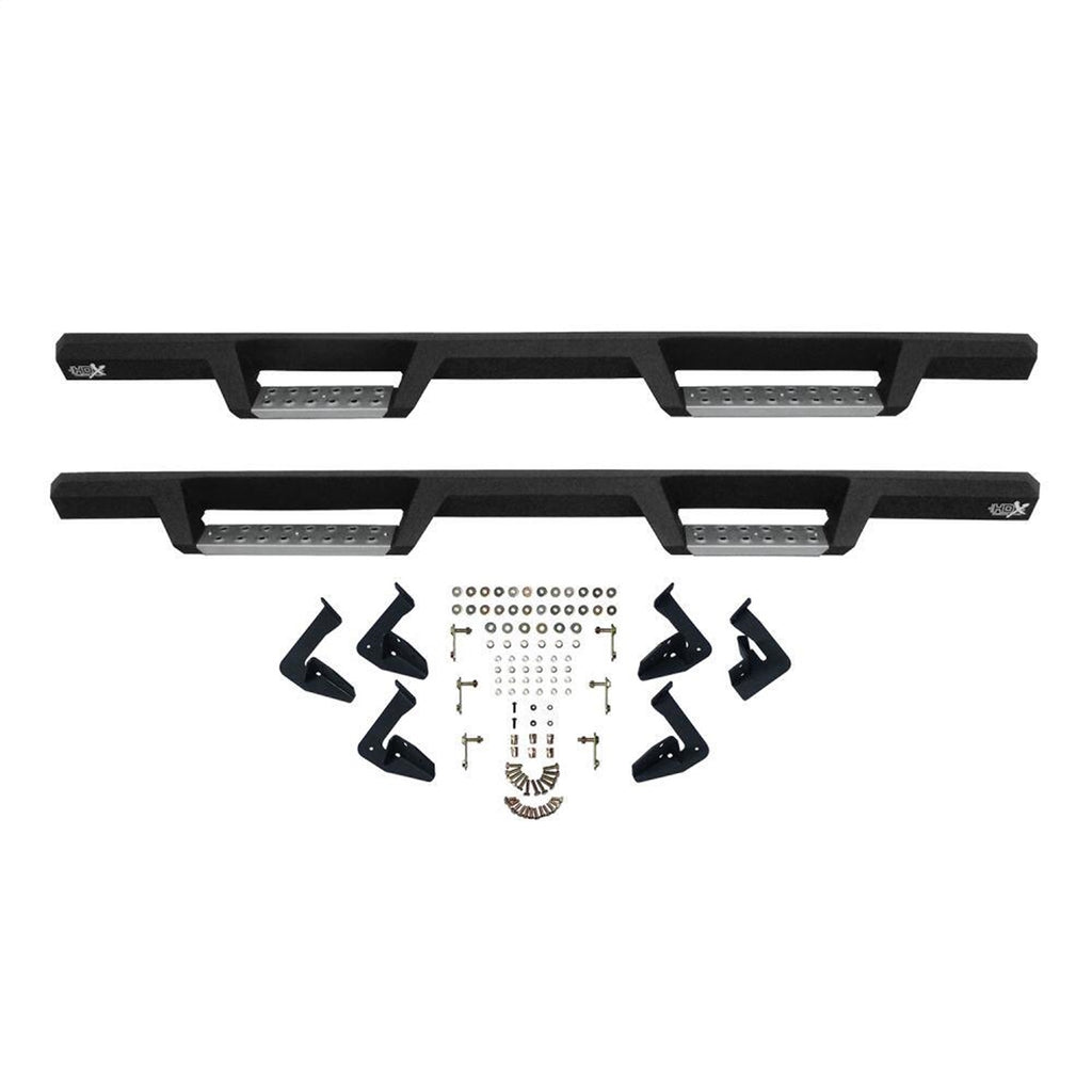 Westin 56-135552 HDX Stainless Drop Nerf Step Bars for Select Dodge Ram 1500, Ram 1500, Ram Classic