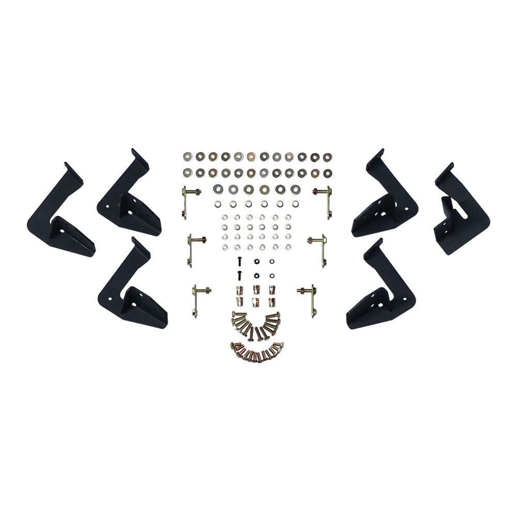 Westin 56-135552 HDX Stainless Drop Nerf Step Bars for Select Dodge Ram 1500, Ram 1500, Ram Classic