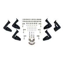 Load image into Gallery viewer, Westin 56-135552 HDX Stainless Drop Nerf Step Bars for Select Dodge Ram 1500, Ram 1500, Ram Classic