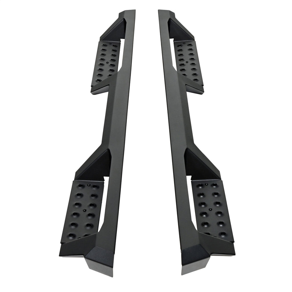 Westin 56-13785 HDX Drop Nerf Bars for Select Toyota 4Runner
