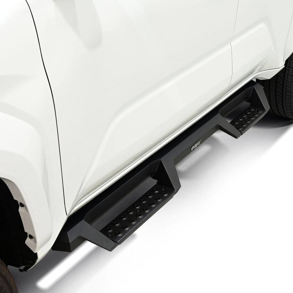 Westin 56-13785 HDX Drop Nerf Bars for Select Toyota 4Runner