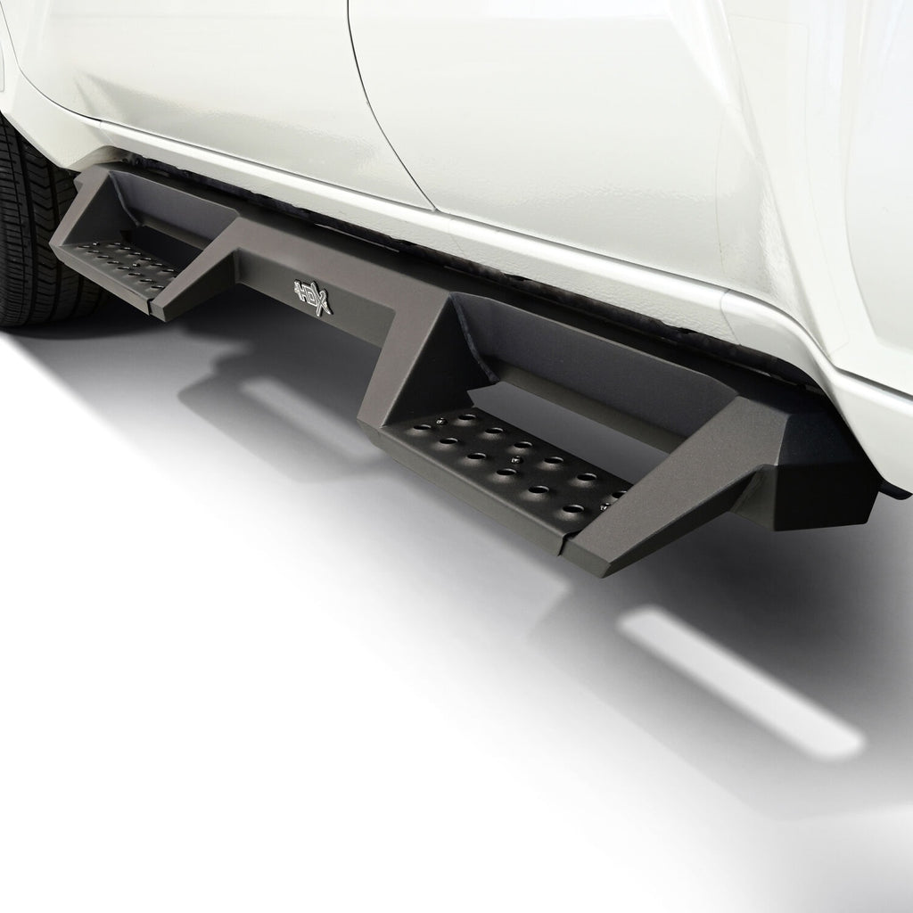 Westin 56-13785 HDX Drop Nerf Bars for Select Toyota 4Runner