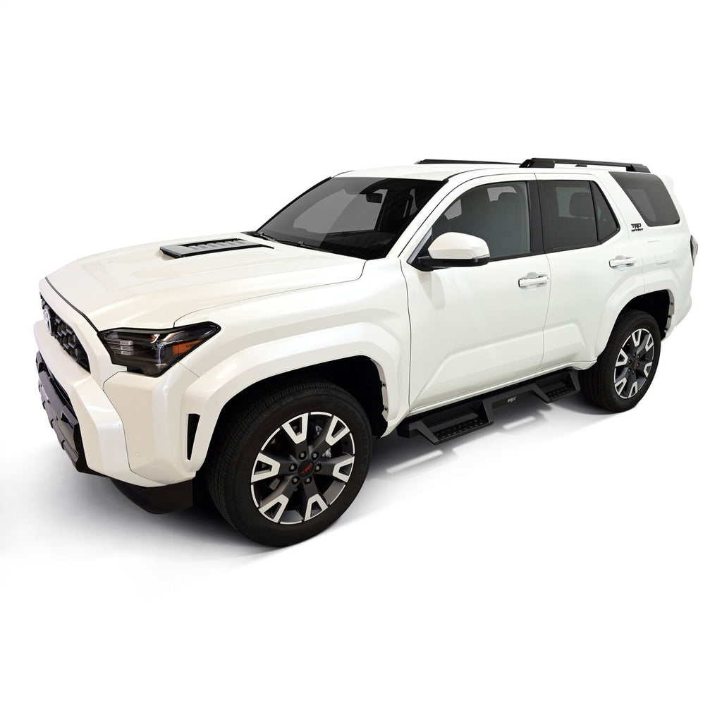 Westin 56-13785 HDX Drop Nerf Bars for Select Toyota 4Runner