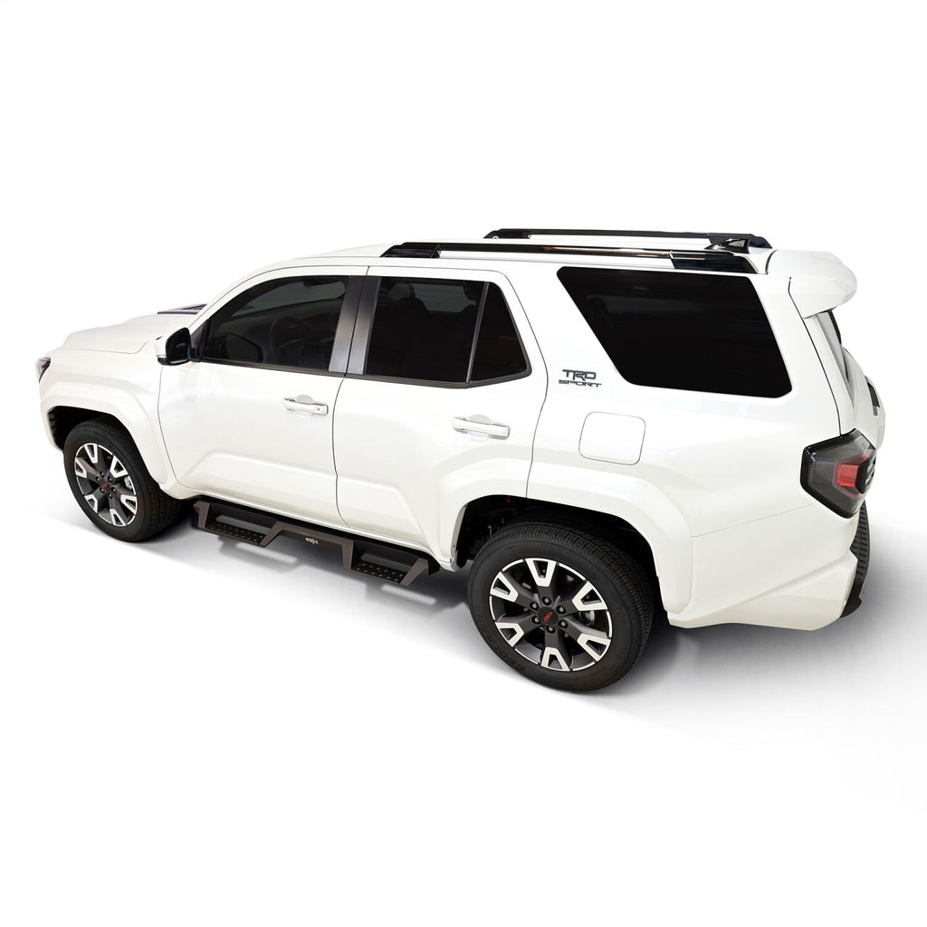 Westin 56-13785 HDX Drop Nerf Bars for Select Toyota 4Runner