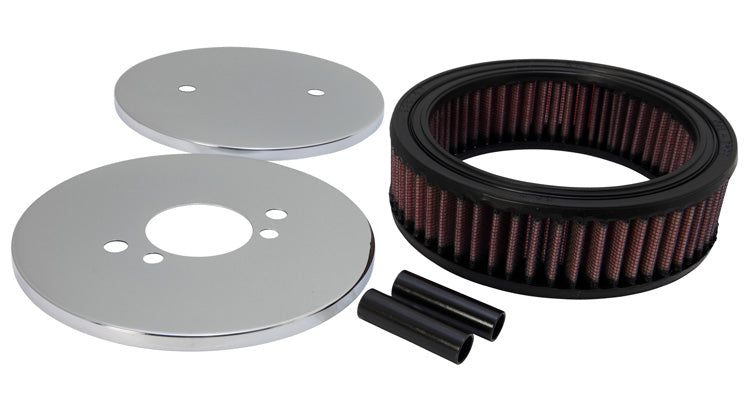 K&N 56-1400 Custom Racing Assembly for Select Triumph TR7