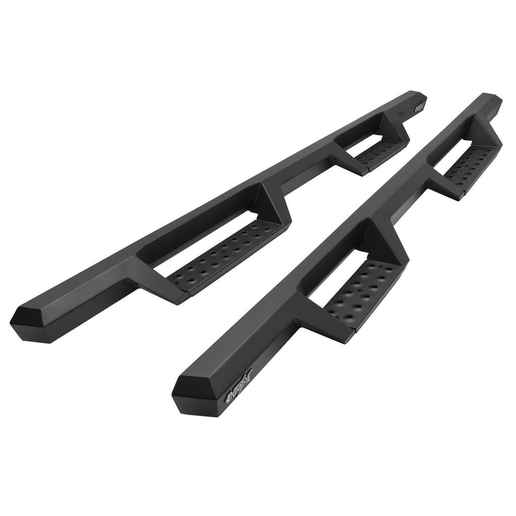 Westin 56-14215 HDX Drop Nerf Step Bars for Select Nissan Frontier