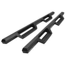 Load image into Gallery viewer, Westin 56-14215 HDX Drop Nerf Step Bars for Select Nissan Frontier