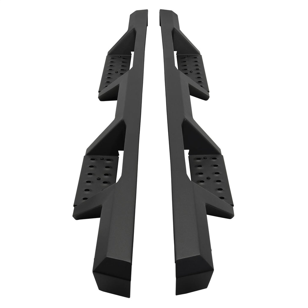 Westin 56-14215 HDX Drop Nerf Step Bars for Select Nissan Frontier