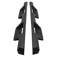 Load image into Gallery viewer, Westin 56-14215 HDX Drop Nerf Step Bars for Select Nissan Frontier