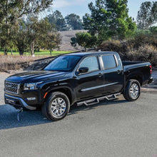 Load image into Gallery viewer, Westin 56-14215 HDX Drop Nerf Step Bars for Select Nissan Frontier