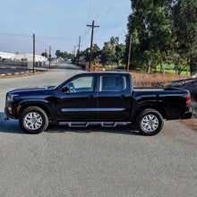 Load image into Gallery viewer, Westin 56-14215 HDX Drop Nerf Step Bars for Select Nissan Frontier