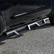 Load image into Gallery viewer, Westin 56-14215 HDX Drop Nerf Step Bars for Select Nissan Frontier