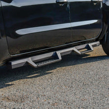 Load image into Gallery viewer, Westin 56-14215 HDX Drop Nerf Step Bars for Select Nissan Frontier
