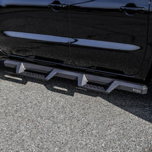 Load image into Gallery viewer, Westin 56-14215 HDX Drop Nerf Step Bars for Select Nissan Frontier