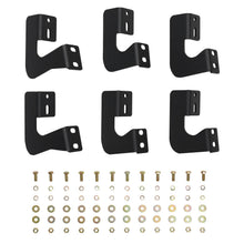 Load image into Gallery viewer, Westin 56-14215 HDX Drop Nerf Step Bars for Select Nissan Frontier
