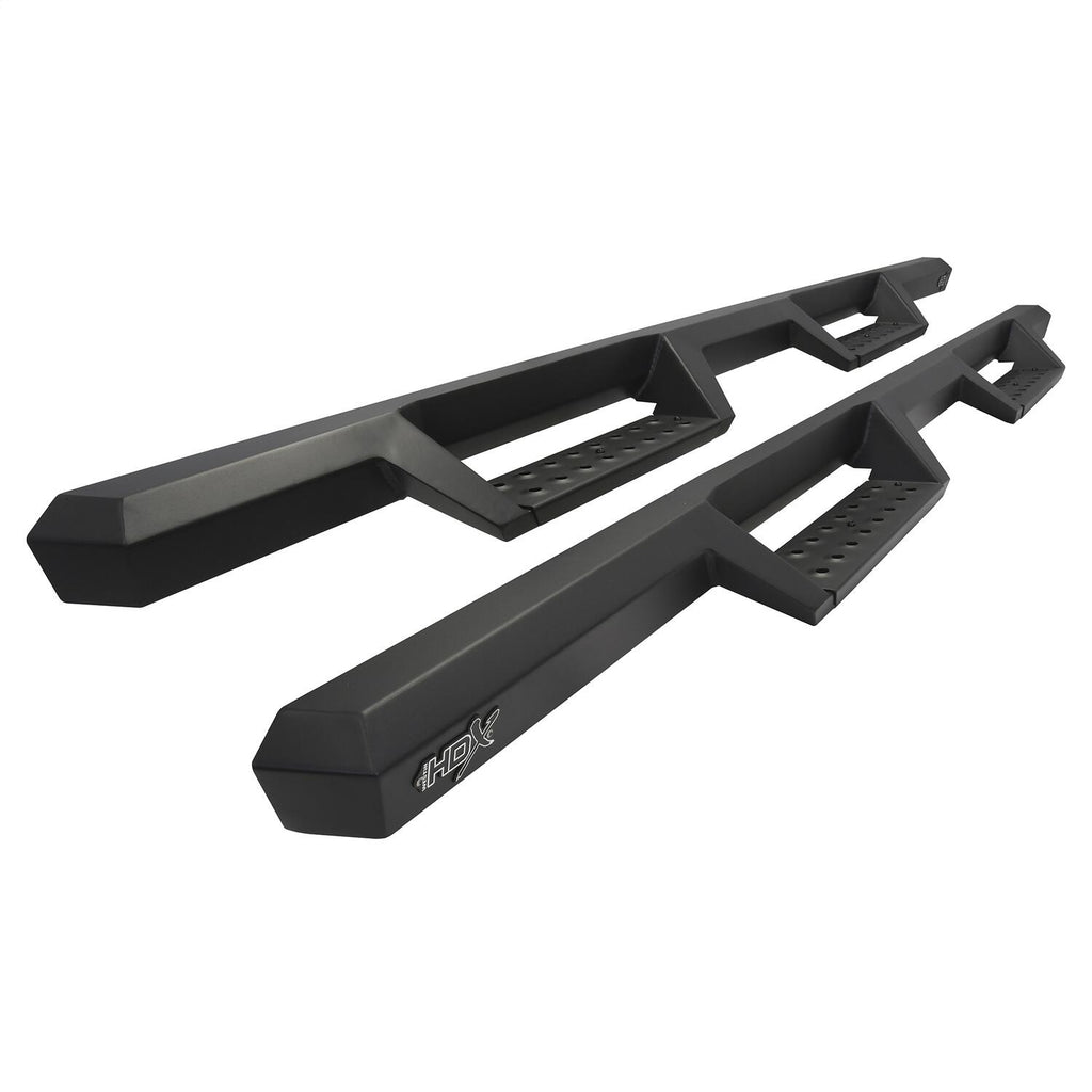 Westin 56-14235 HDX Drop Nerf Step Bars for Select Toyota Tundra