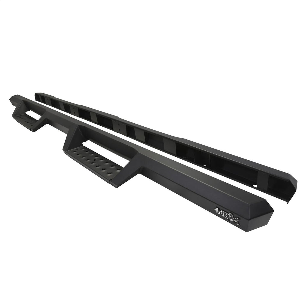 Westin 56-14235 HDX Drop Nerf Step Bars for Select Toyota Tundra