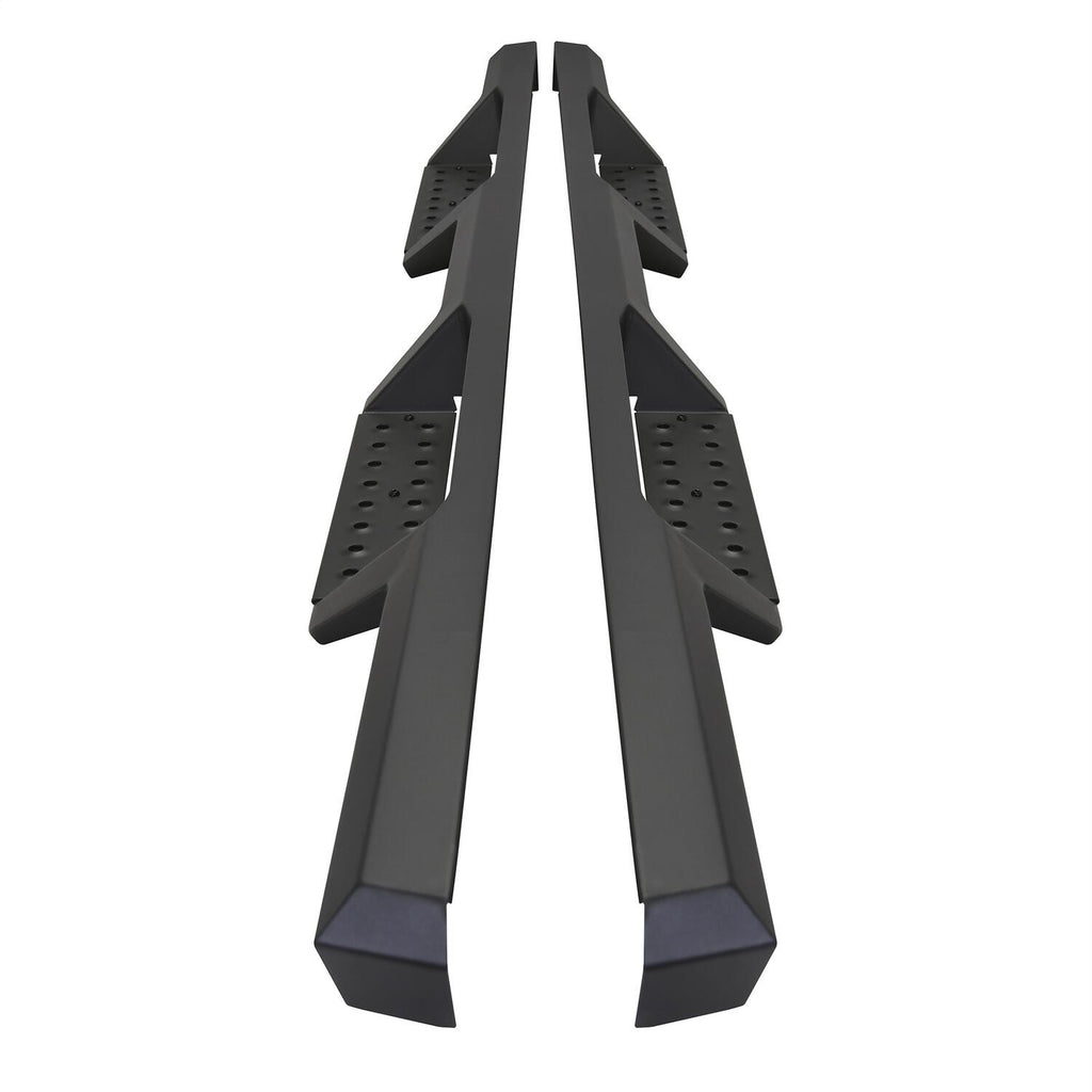 Westin 56-14235 HDX Drop Nerf Step Bars for Select Toyota Tundra