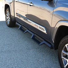 Load image into Gallery viewer, Westin 56-14235 HDX Drop Nerf Step Bars for Select Toyota Tundra