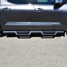 Load image into Gallery viewer, Westin 56-14235 HDX Drop Nerf Step Bars for Select Toyota Tundra