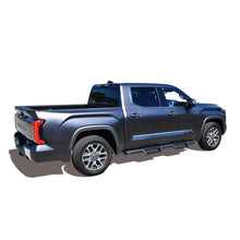 Load image into Gallery viewer, Westin 56-14235 HDX Drop Nerf Step Bars for Select Toyota Tundra