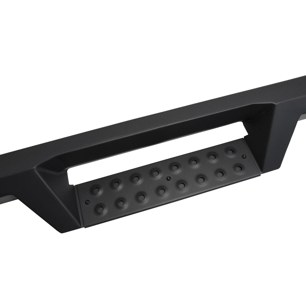 Westin 56-14235 HDX Drop Nerf Step Bars for Select Toyota Tundra