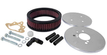 Load image into Gallery viewer, K&amp;N 56-1620 Custom Racing Assembly