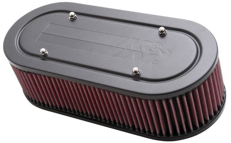 K&N 56-1770-2 Custom Racing Assembly