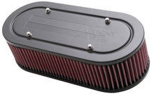 Load image into Gallery viewer, K&amp;N 56-1770-2 Custom Racing Assembly