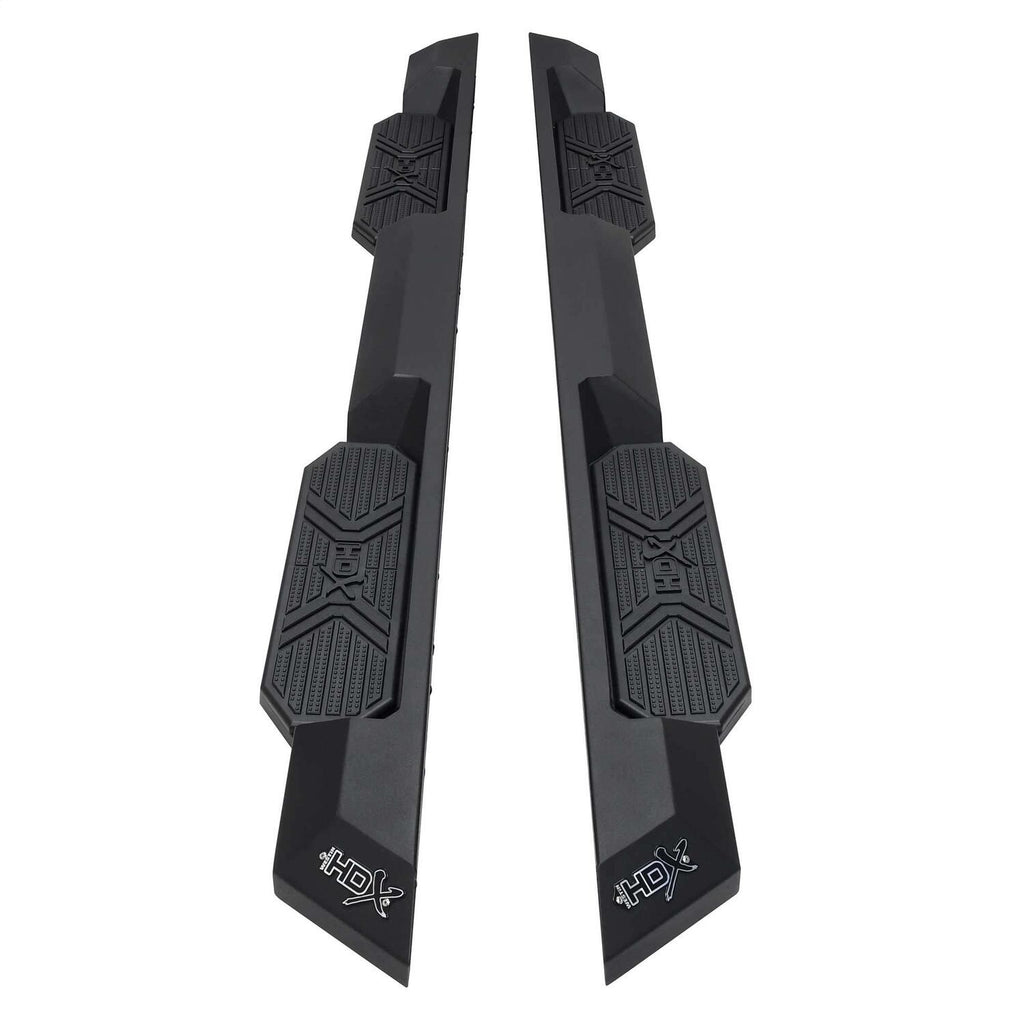 Westin 56-22785 HDX Xtreme Nerf Step Bars for Select Toyota Tacoma