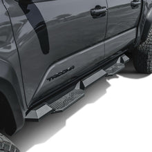 Load image into Gallery viewer, Westin 56-22785 HDX Xtreme Nerf Step Bars for Select Toyota Tacoma