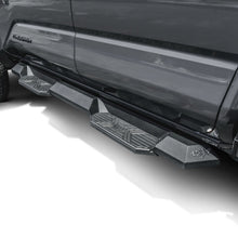 Load image into Gallery viewer, Westin 56-22785 HDX Xtreme Nerf Step Bars for Select Toyota Tacoma