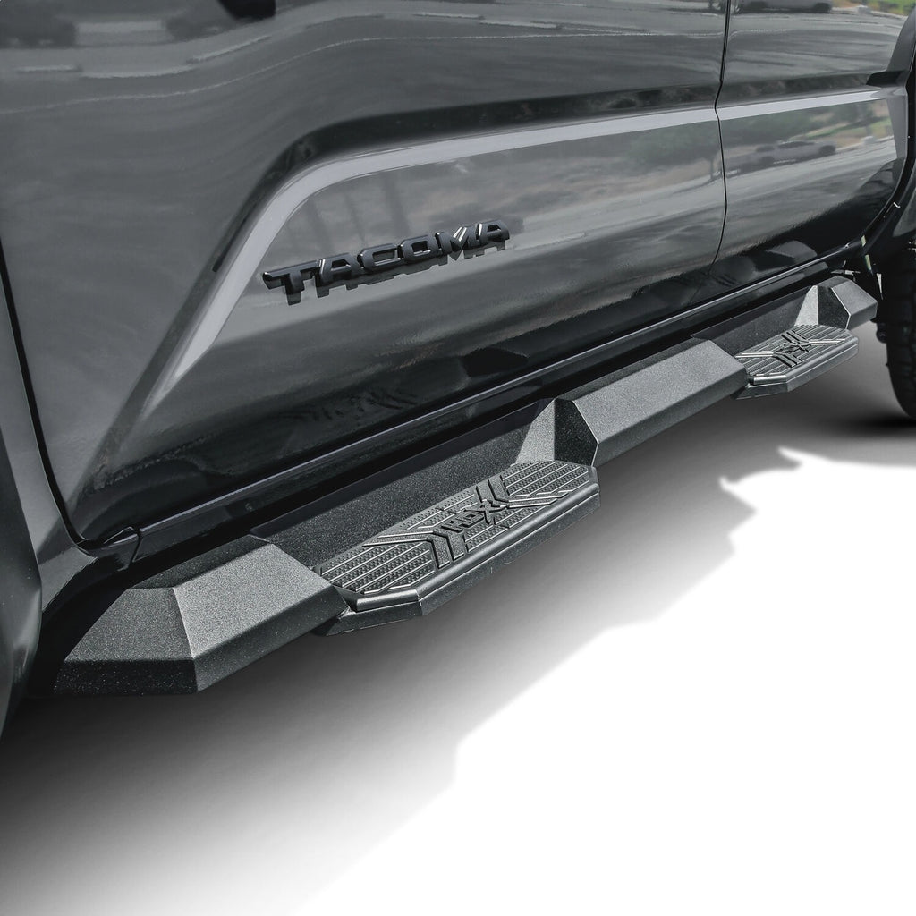 Westin 56-22785 HDX Xtreme Nerf Step Bars for Select Toyota Tacoma