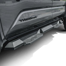 Load image into Gallery viewer, Westin 56-22785 HDX Xtreme Nerf Step Bars for Select Toyota Tacoma