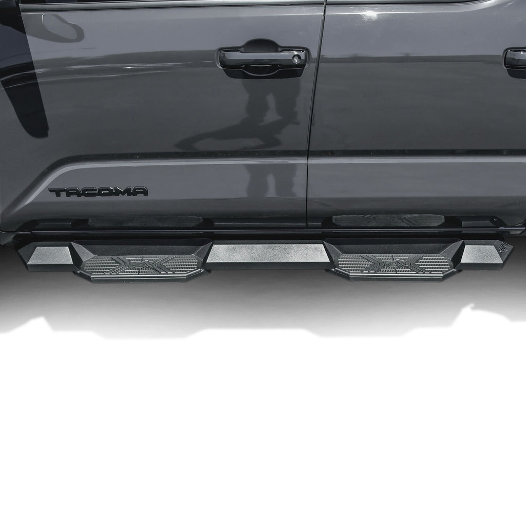 Westin 56-22785 HDX Xtreme Nerf Step Bars for Select Toyota Tacoma