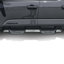 Load image into Gallery viewer, Westin 56-22785 HDX Xtreme Nerf Step Bars for Select Toyota Tacoma